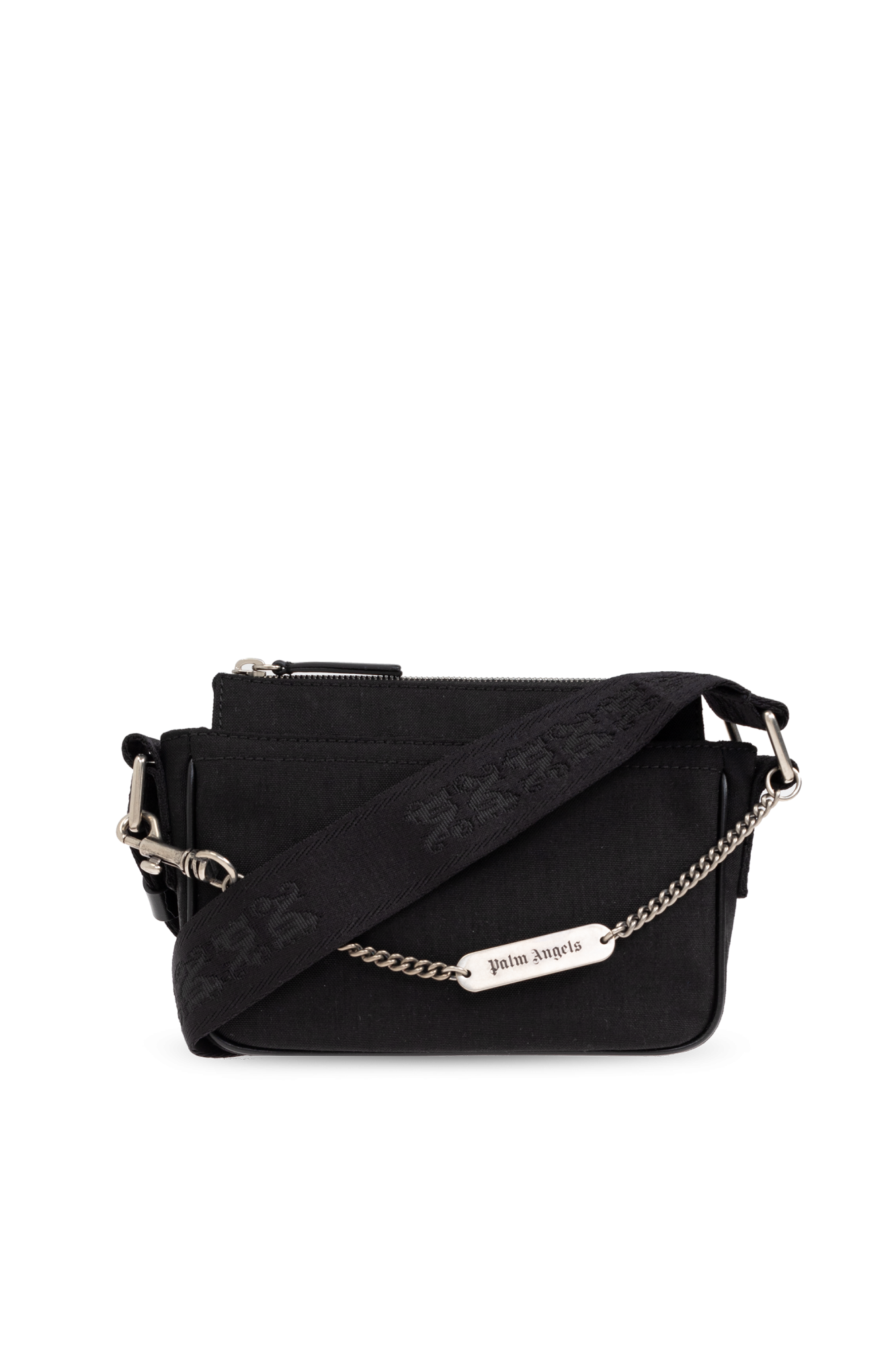 Palm angels bag strap online